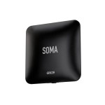 GEPRC SOMA 3.3G Directional Flat-Panel Antenna for RC FPV Racing Freestyle Drones DIY Parts